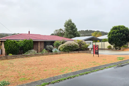 3 Greenfields Road, Harvey, WA 6220