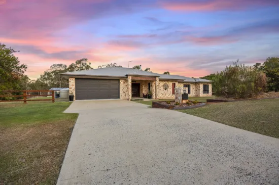 3 Greenhills Court, Calliope QLD 4680-Image