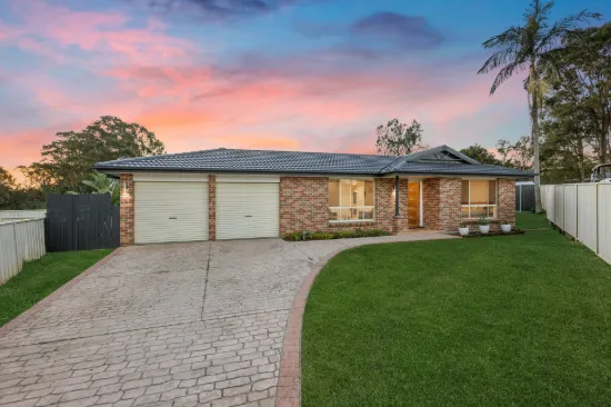 3 Greenleaf Place, Buff Point, NSW 2262