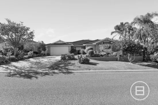 3 Greenock Gardens, Kinross, WA 6028