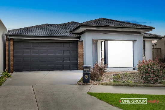 3 Greenwood Road, Donnybrook, Vic 3064 - For Rent