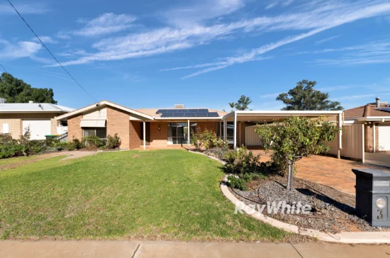 3 Grelis Court, Red Cliffs VIC 3496-Image