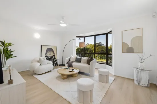 3 Grenadier Court, Runcorn, Qld 4113