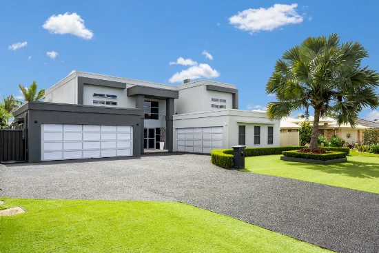 3 Grenadines Way, Bonny Hills, NSW 2445