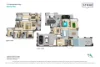 3 Grenadines Way, Bonny Hills, NSW 2445-Floorplan