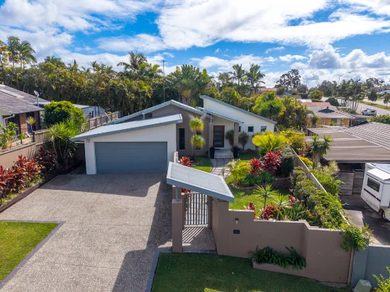3 Grenaside Court, Robina, Qld 4226