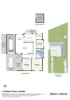 3 Gretton Close, Jewells, NSW 2280-Floorplan