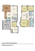 3 Greville Street, Caroline Springs, Vic 3023-Floorplan