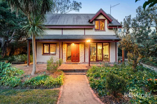 3 Grey Street, Eltham, Vic 3095