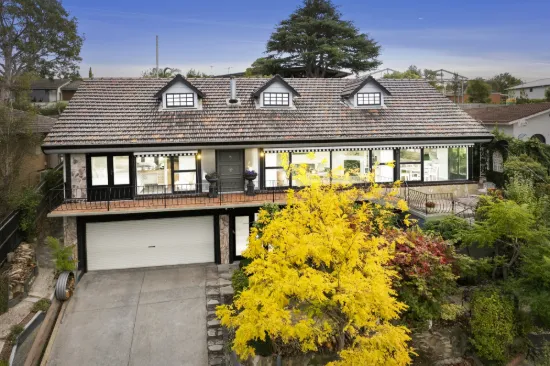 3 Greyfern Court, Highton, Vic 3216