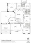 3 Gribble Court, Encounter Bay, SA 5211-Floorplan