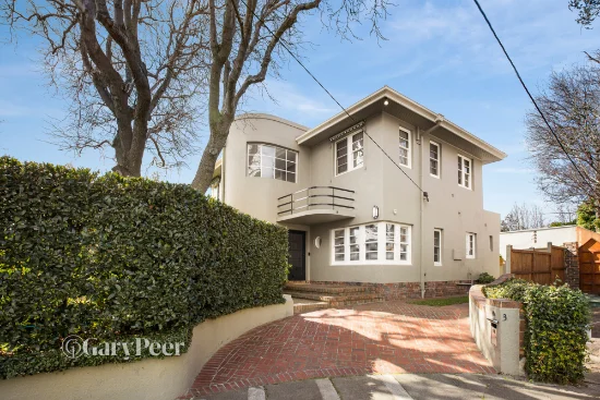 3 Grimwade Court, Caulfield North, Vic 3161 - For Sale