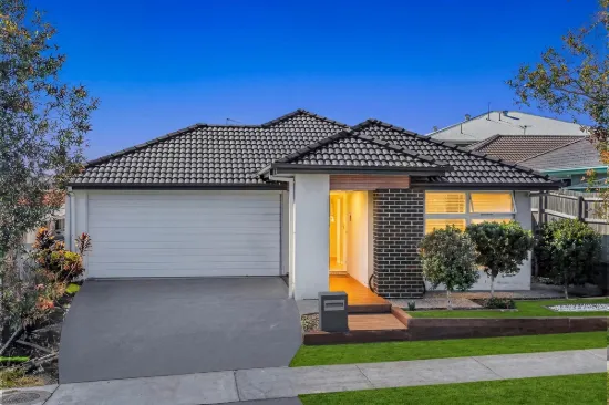 3 Grindelia Drive, Springfield Lakes, Qld 4300