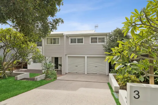 3 Grove Road, Wamberal, NSW 2260