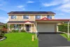 3 Guernsey Way, Stanhope Gardens, NSW 2768