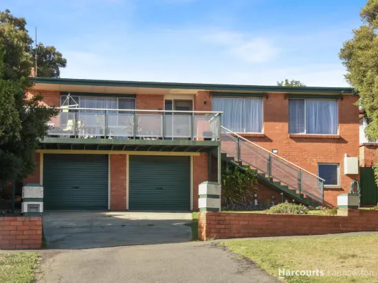 3 Guinness Court, Prospect, Tas 7250