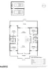 3  Gull Court, Middleton, SA 5213-Floorplan