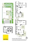 3 Gumara Street, Randwick, NSW 2031-Floorplan
