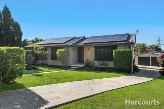 3 Gunsynd Close, Maryland, NSW 2287