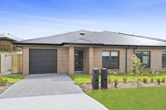 3 Guril Way, Crangan Bay, NSW 2259