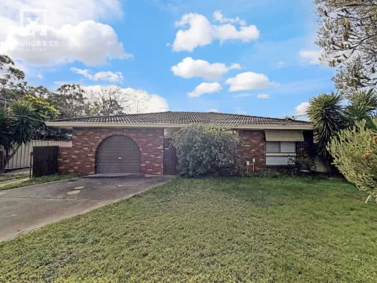 3 Guthrie Street, Shepparton, Vic 3630