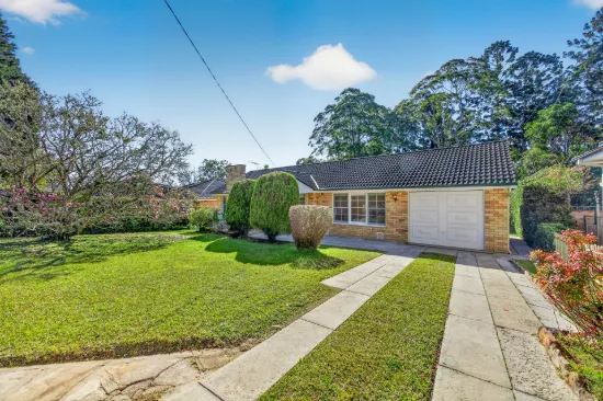 3 Gwydir Avenue, Turramurra, NSW 2074