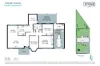 3 Gwydir Avenue, Turramurra, NSW 2074-Floorplan