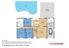 3 Hacking Avenue, Werrington County, NSW 2747-Floorplan