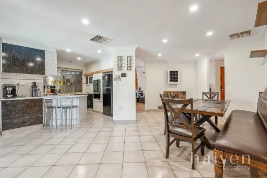 3 HADDINGTON STREET, Beldon, WA 6027