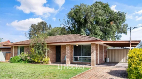 3 Hadfield Avenue, West Busselton, WA 6280