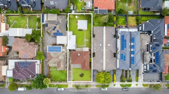 3 Hadkinson Street, Clayton South, Vic 3169
