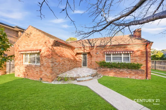 3 Haig Avenue, Denistone, NSW 2114