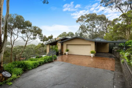 3 Hakea Court, Coromandel Valley SA 5051-Image