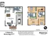 3 Hakea Street, Bonnyrigg, NSW 2177-Floorplan