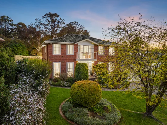 3 Halcyon Court, Doncaster East, Vic 3109 - For Sale