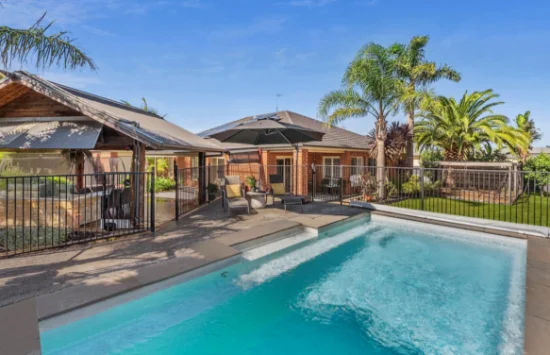 3 Halcyon Rise, Mornington, Vic 3931