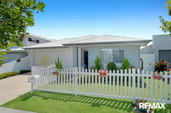 3 Haley Street, Palmview, Qld 4553