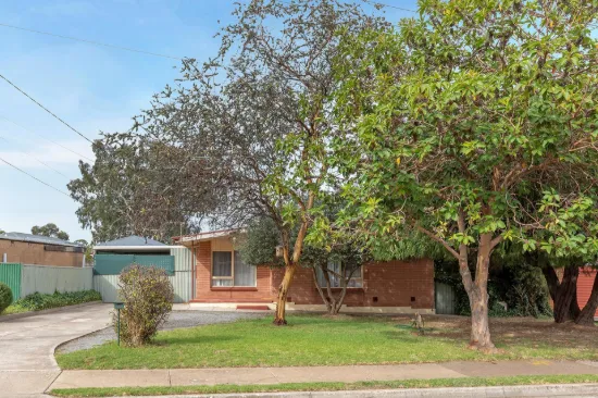 3 Halidon Street, Ingle Farm, SA 5098