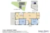 3 Hall Crescent, Tarro, NSW 2322-Floorplan