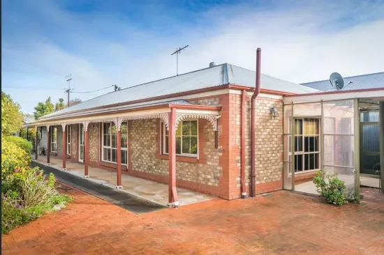 3 Halmon Ave, Everard Park, SA 5035
