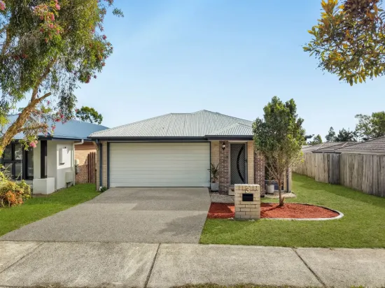 3 Hamersly St, Redbank Plains, Qld 4301