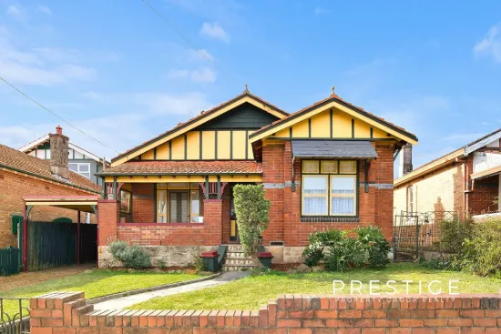 3 Hamilton Street, Bardwell Valley, NSW 2207