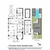 3 Hamilton Street, Bardwell Valley, NSW 2207-Floorplan