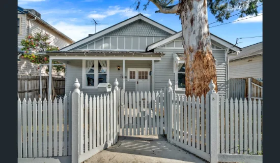 3 Hamilton Street, Brunswick West, Vic 3055 - For Rent