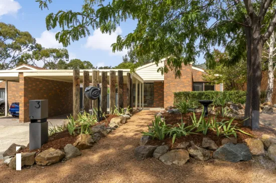 3 Hammill Close, Calwell, ACT 2905
