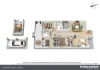 3 Hammill Close, Calwell, ACT 2905-Floorplan