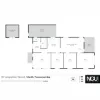 3 Hampshire Street, North Toowoomba, Qld 4350-Floorplan