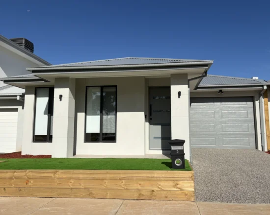 3 Hangar Street, Werribee, Vic 3030