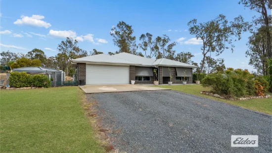 3 Hanlon Court, Laidley Heights, Qld 4341