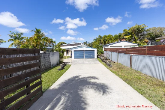 3 Hanlon Way, Rural View, Qld 4740